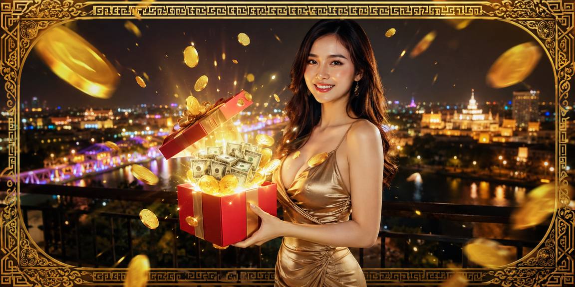 tv96 Casino