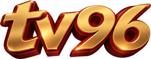 tv96 Logo